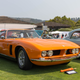 Image for article titled How to Navigate America's Fanciest Car Show